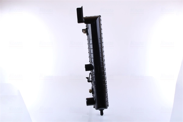 Chłodnica silnika Nissens 69091 cena, od 250,25 USD