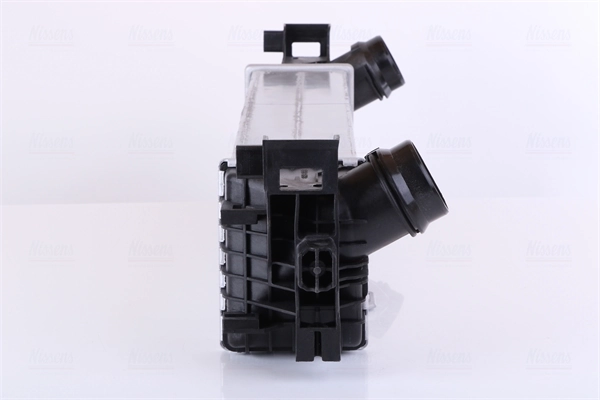 Chłodnica intercoolera BMW 5 G30, F90