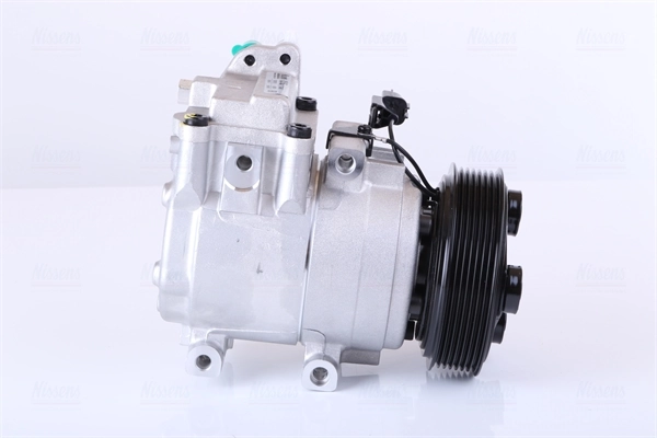  Sprężarka klimatyzacji Hyundai H-1 STAREX 