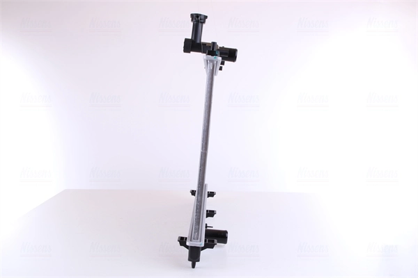 Chłodnica silnika Mitsubishi Outlander III