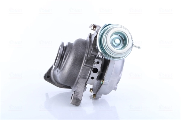 Turbina Nissens 93551 cena, od 253,68 USD