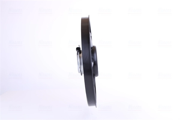 Wentylator elektryczny układu chłodzenia kompletny (silnik+wirnik) Renault Trafic 2 FL