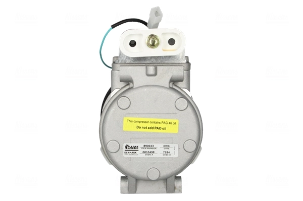 Do koszyka 811057002 VAG Sprężarka klimatyzacji