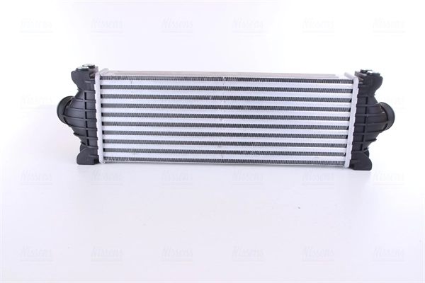 Chłodnica intercoolera Nissens 96486 cena, od 109,92 USD