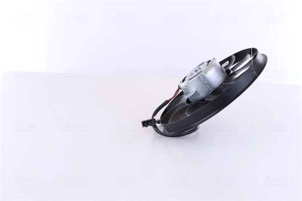 Wentylator (wirnik) chłodnicy Nissens 85618 cena, od 71,84 USD