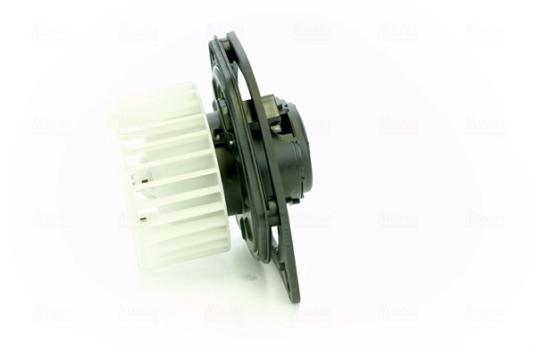 Silniczek wentylatora nagrzewnicy (ogrzewacza wnętrza) Volvo 740 744
