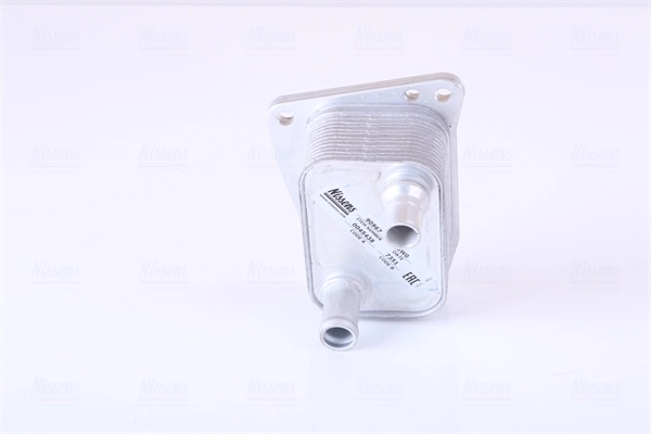 Chłodnica oleju, pod filtrem Nissens 90967 cena, od 46,39 USD