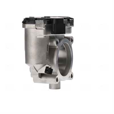  Przepustnica, komplet Mercedes A 