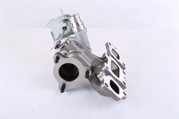 Do koszyka 93445 Nissens Turbina