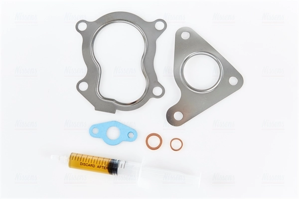 Turbina Renault Trafic II