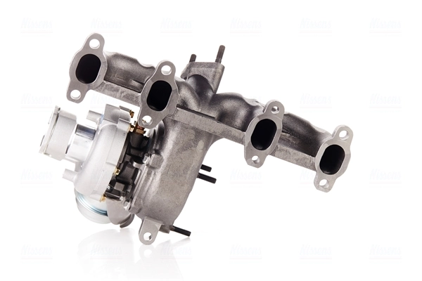 GT1749VSL08541 SL Turbo Turbina