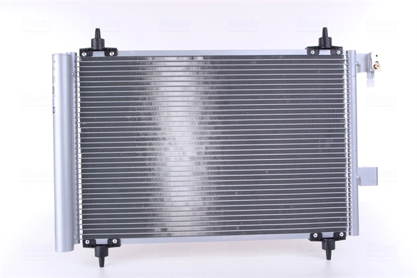 Chłodnica klimatyzacji Nissens 94723 cena, od 105,42 USD