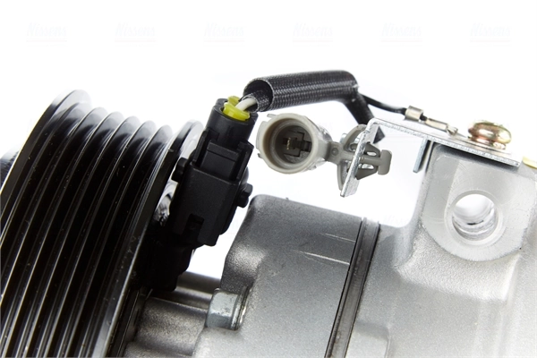 Sprężarka klimatyzacji Geely Emgrand EC7