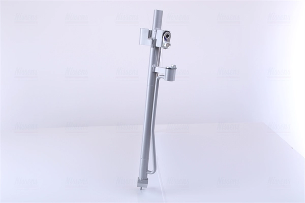  Chłodnica klimatyzacji Subaru Forester 2