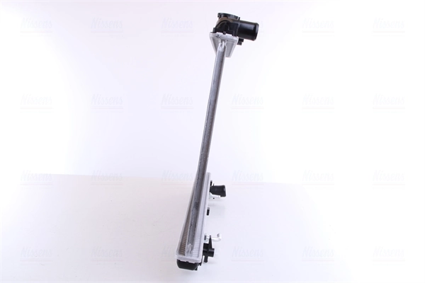 Chłodnica silnika Lexus GS JZS160