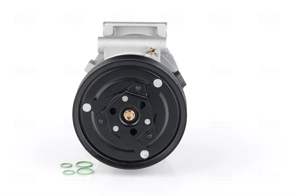 Sprężarka klimatyzacji Nissens 89072