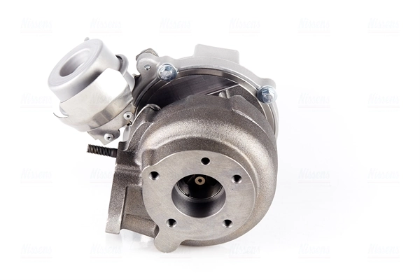 Do koszyka Turbina Nissan Tiida  C11X