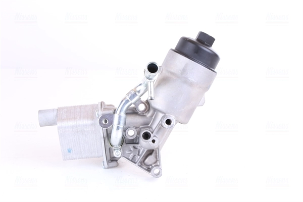 Obudowa filtra oleju Nissens 91161 cena, od 66,66 USD