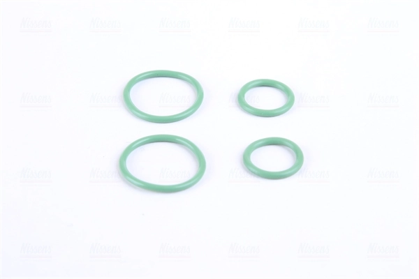  Nissens 89589