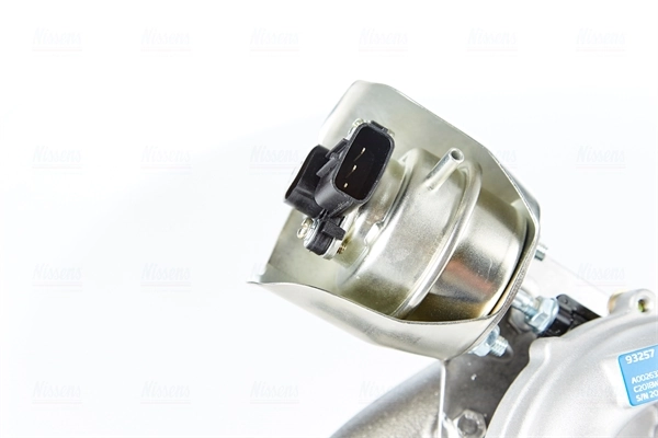 Turbina Volvo S60 II