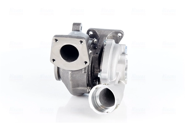 Do koszyka 93118 Nissens Turbina