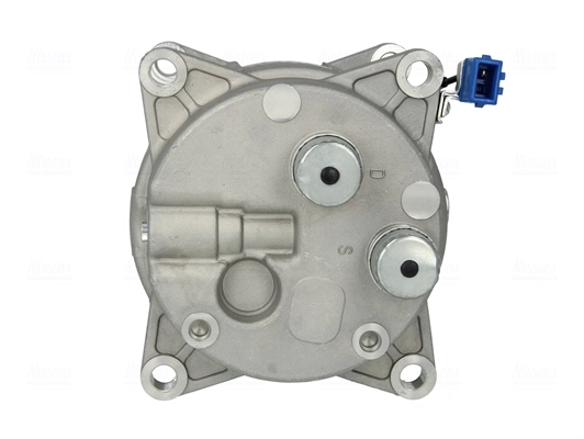 Sprężarka klimatyzacji Nissens 89048 cena, od 199,55 USD