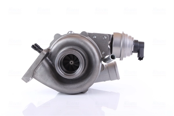 Turbina Iveco Daily V awangarda (2011 - 2014) cena, od 568,11 USD