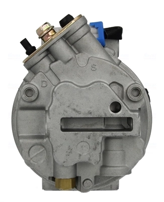 Sprężarka klimatyzacji Nissens 89037 cena, od 134,50 USD