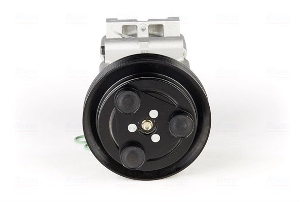 Sprężarka klimatyzacji do Ford Fiesta Mk4 JAS, JBS