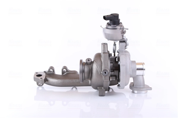 Do koszyka 93499 Nissens Turbina