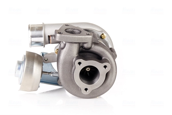 Turbina Nissens 93125 cena, od 565,25 USD