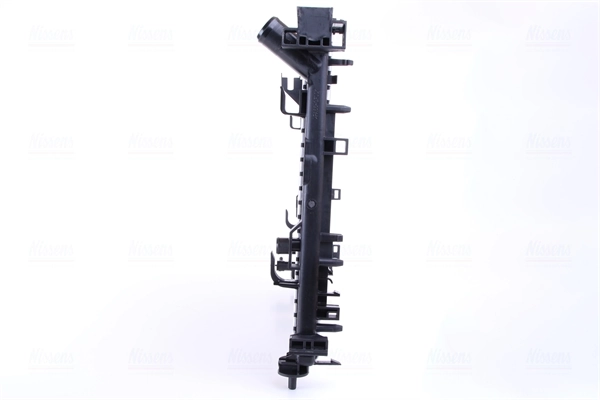 Chłodnica silnika do Renault CAPTUR II HF