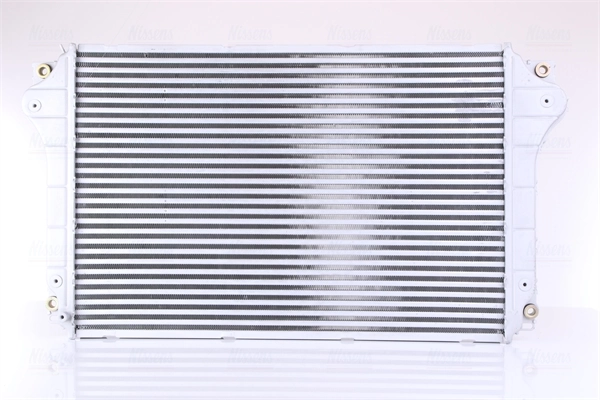 Chłodnica intercoolera Toyota Corolla VERSO minivan (R10) (2004 - 2009) cena, od 99,94 USD