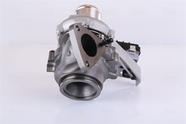 Do koszyka 93284 Nissens Turbina