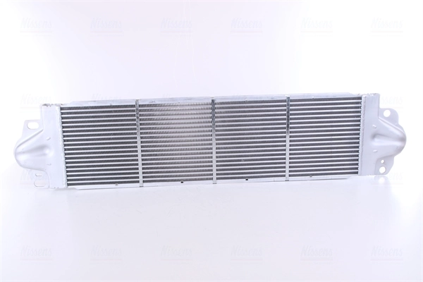 96683 Nissens Chłodnica intercoolera