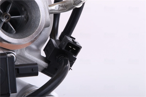 Turbina Peugeot/Citroen 95530006 cena, od 347,25 USD