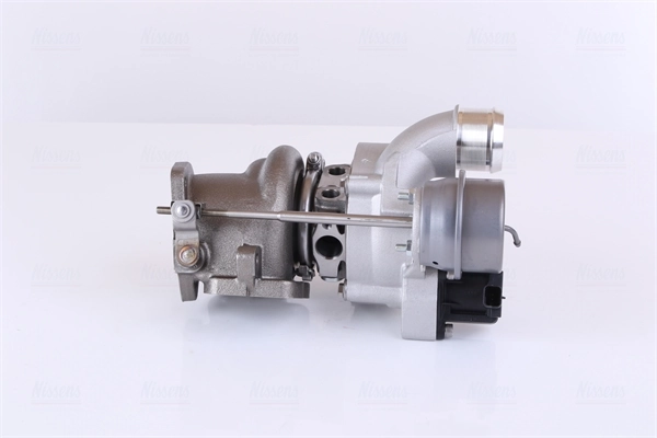 Do koszyka Turbina Mini COUNTRYMAN  R60