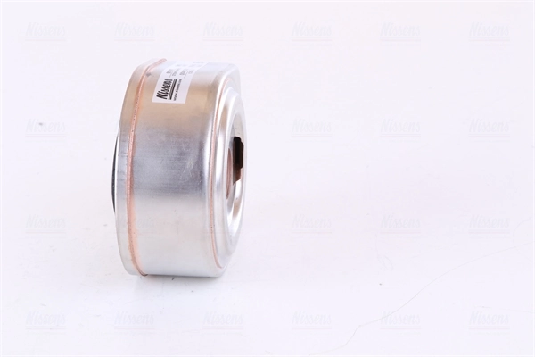 Chłodnica oleju, pod filtrem Nissens 90697 cena, od 64,42 USD