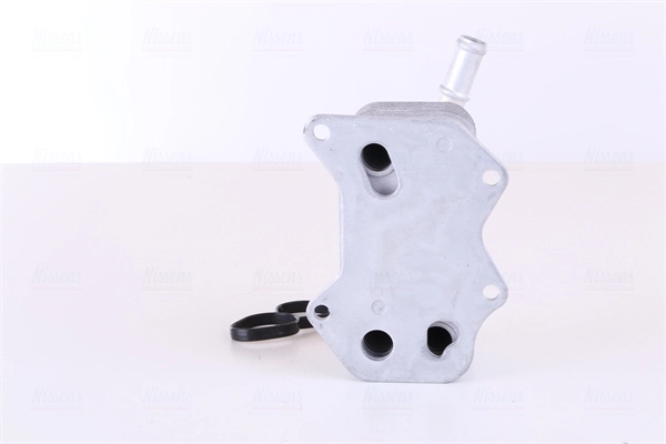 Chłodnica oleju, pod filtrem Nissens 90660 cena, od 46,69 USD