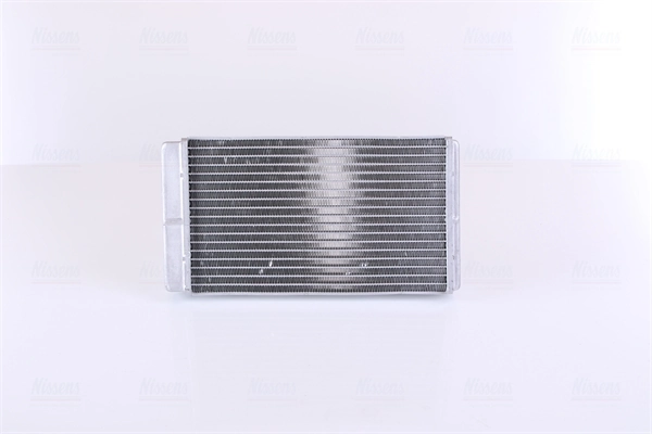 Chłodnica nagrzewnicy (ogrzewacza) Nissens 72208 cena, od 160,39 USD