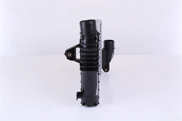 Do koszyka Chłodnica intercoolera Opel Vivaro C K0