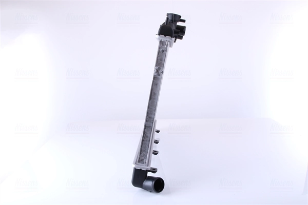 Chłodnica silnika do Subaru Outback IV B14, BR