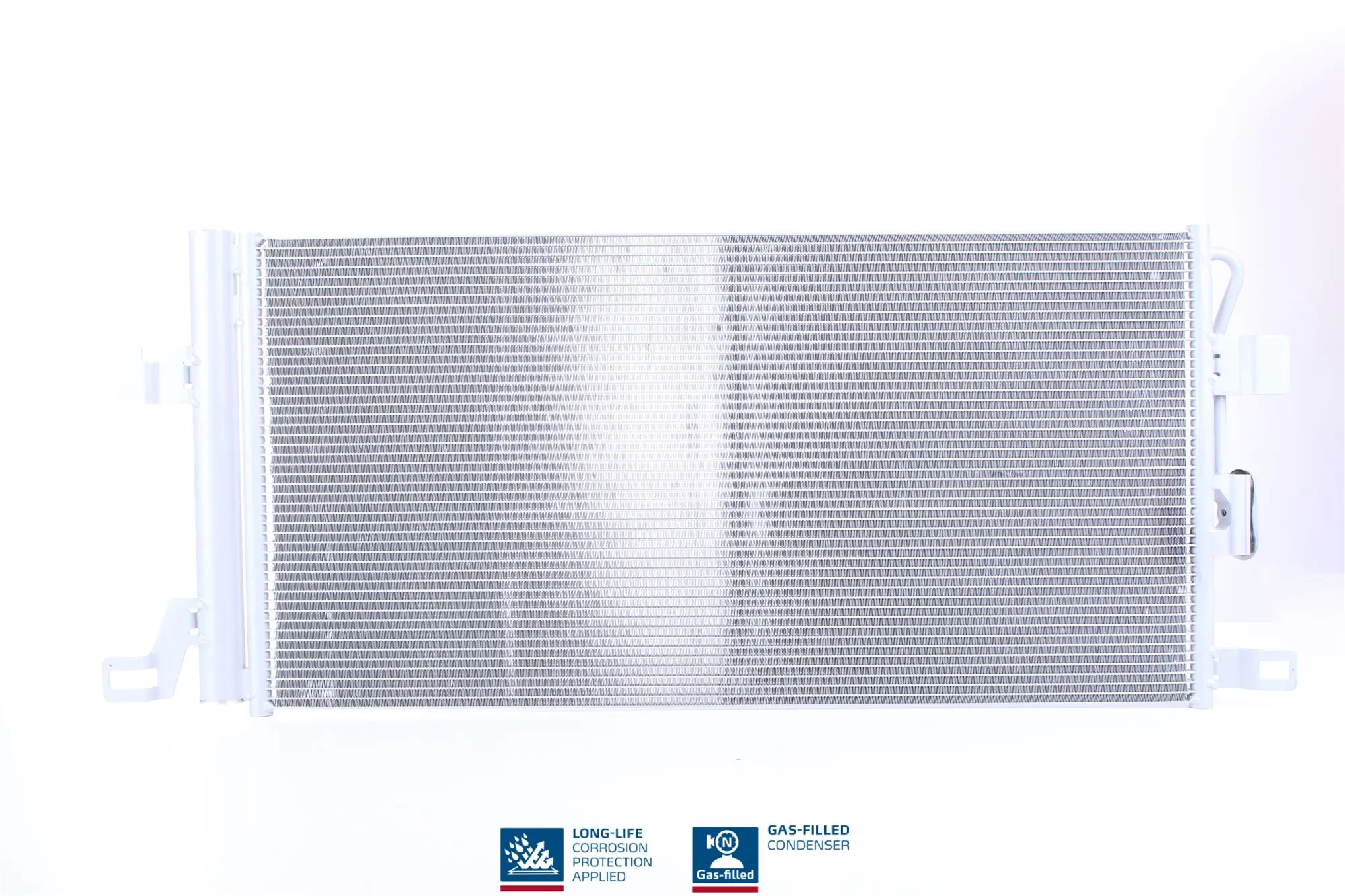 Chłodnica klimatyzacji do Audi Q5  FYB, FYG