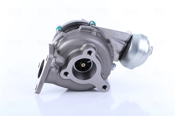 93525 Nissens Turbina