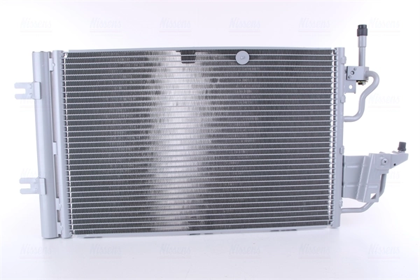 Chłodnica klimatyzacji Nissens 940052 cena, od 103,87 USD