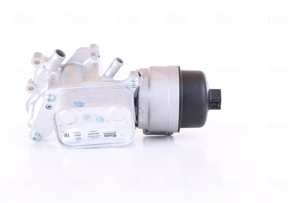 Obudowa filtra oleju Nissens 91167 cena, od 106,34 USD
