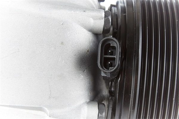 Sprężarka klimatyzacji Nissens 89267