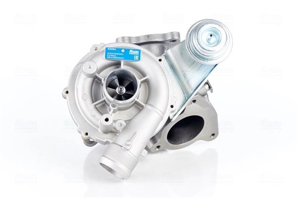 Turbina Fiat Ulysse