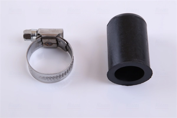  Chłodnica silnika Volvo V40 