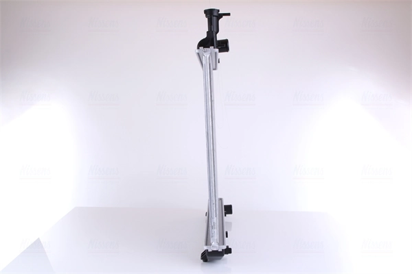 Chłodnica silnika Nissens 64649A cena, od 188,76 USD
